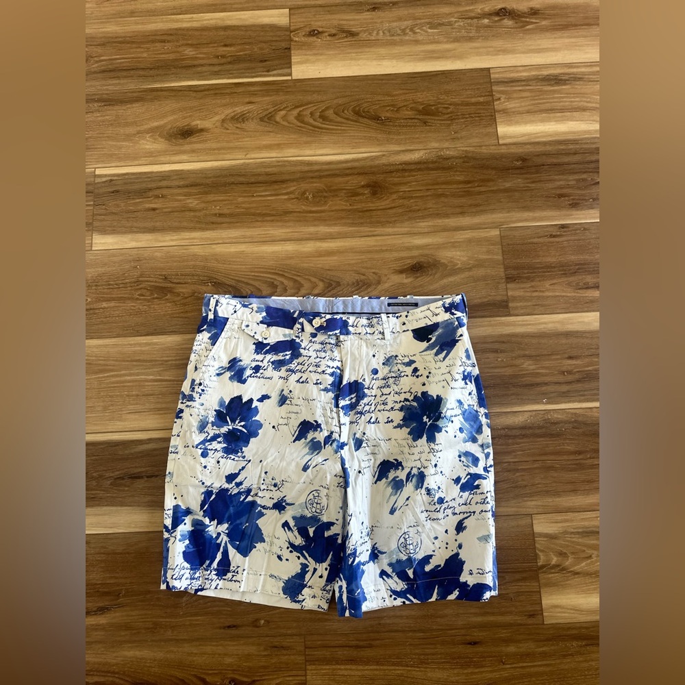 Polo Golf Ralph Lauren men’s golf classic fit Shorts size 40